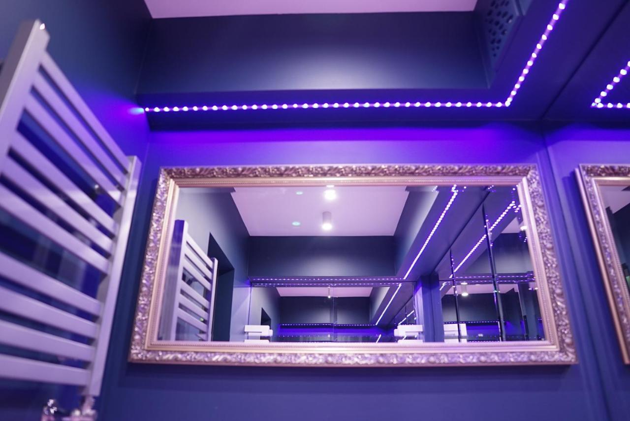 Apartament Augustow Swan المظهر الخارجي الصورة