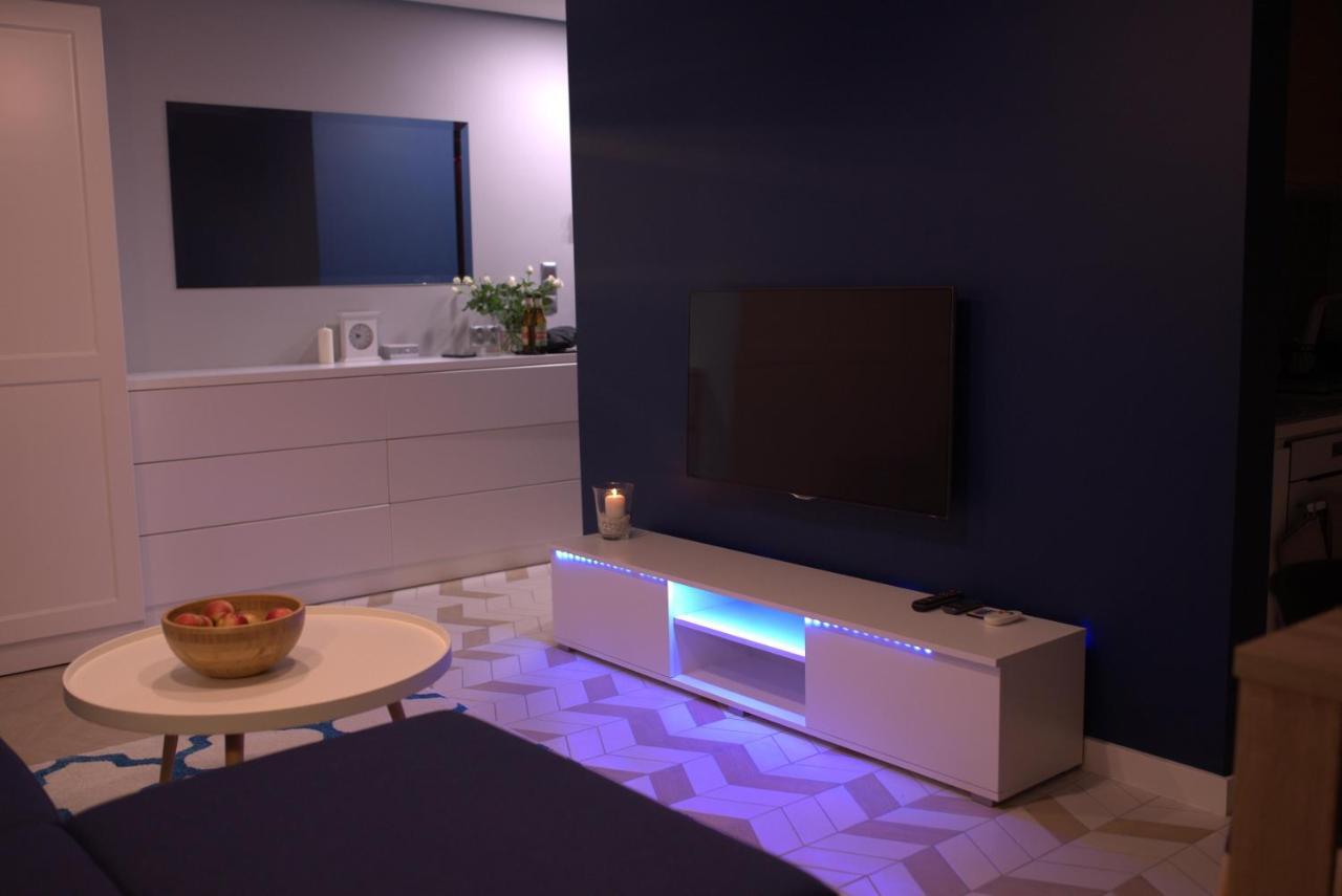 Apartament Augustow Swan المظهر الخارجي الصورة