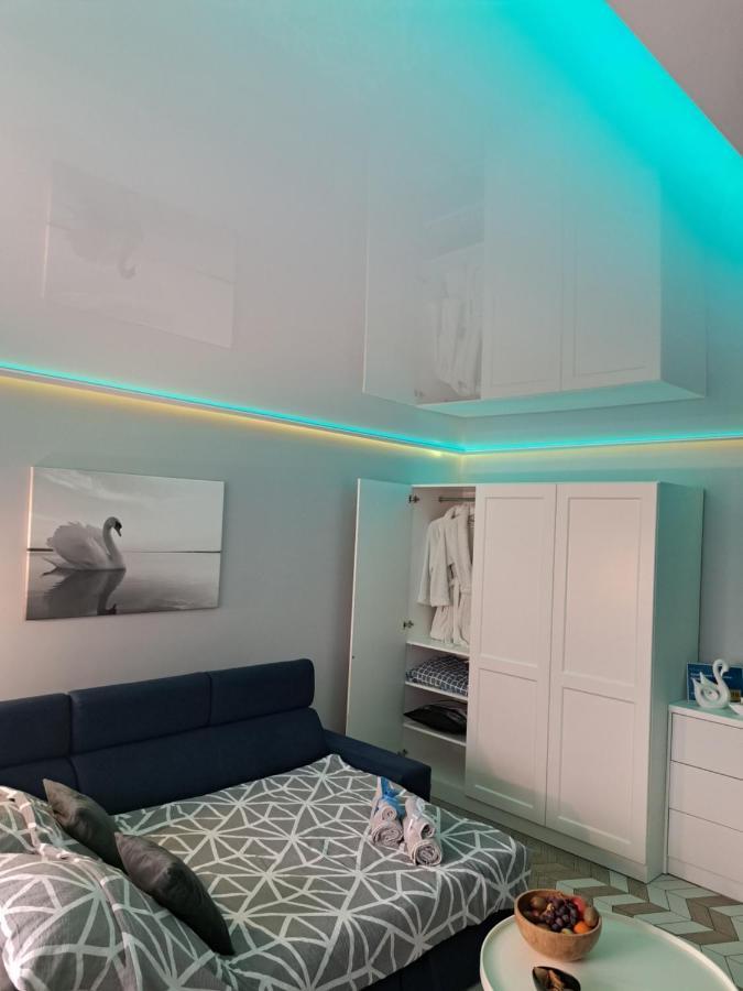 Apartament Augustow Swan المظهر الخارجي الصورة